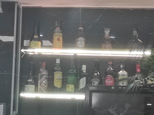 Di Napoli El Prat bar