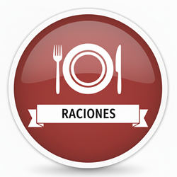 raciones