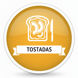 tostadas